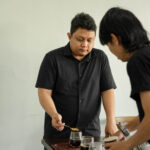 VUN BREW I A 133